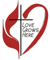 Love Grows Here Logo